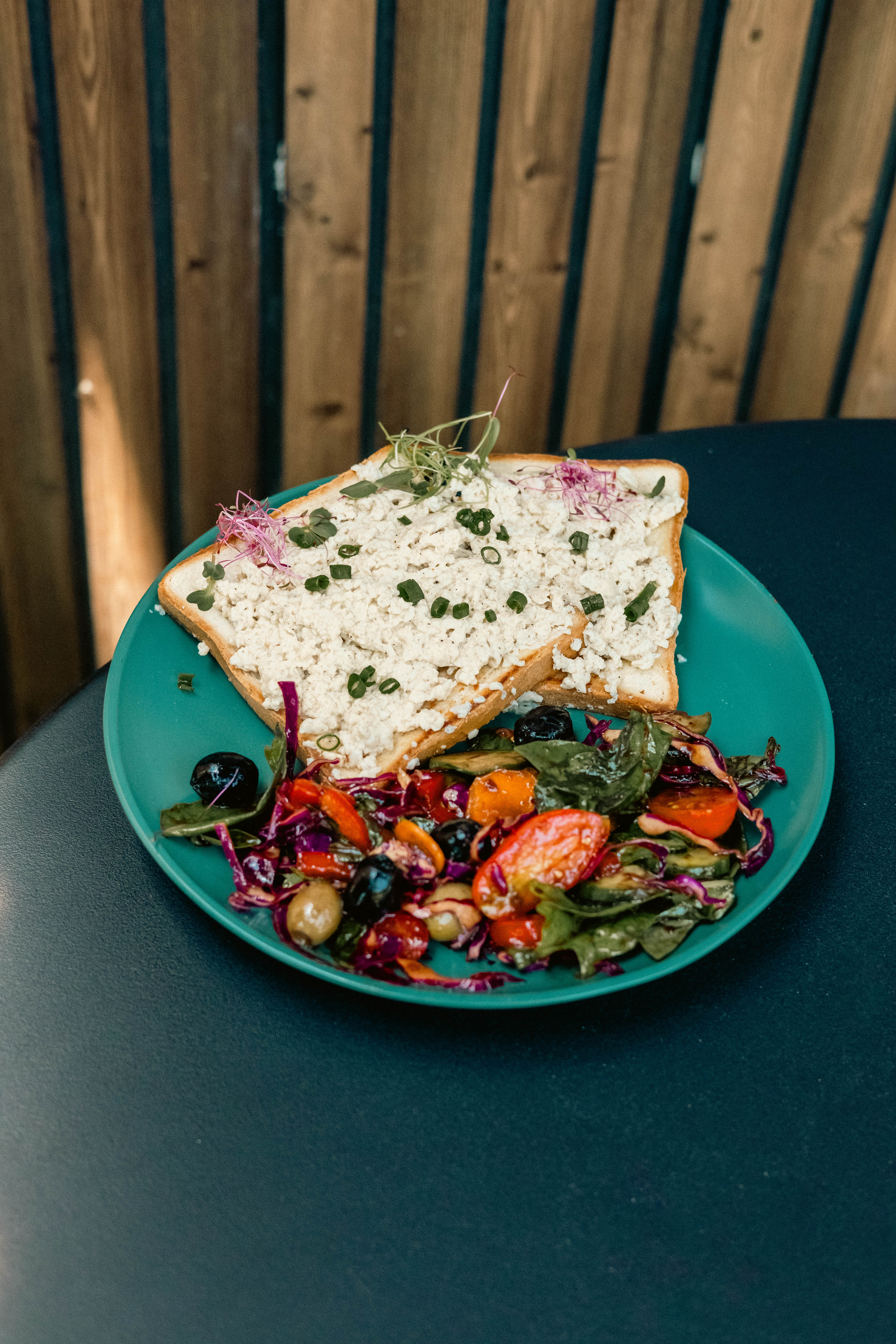 اسکرامبل اگ